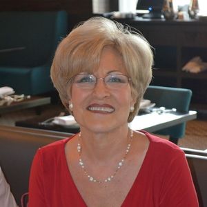 Meet your Posher, Anne